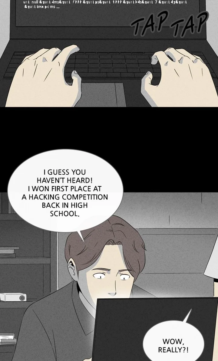 Tales of the Unusual Chapter 295 page 22