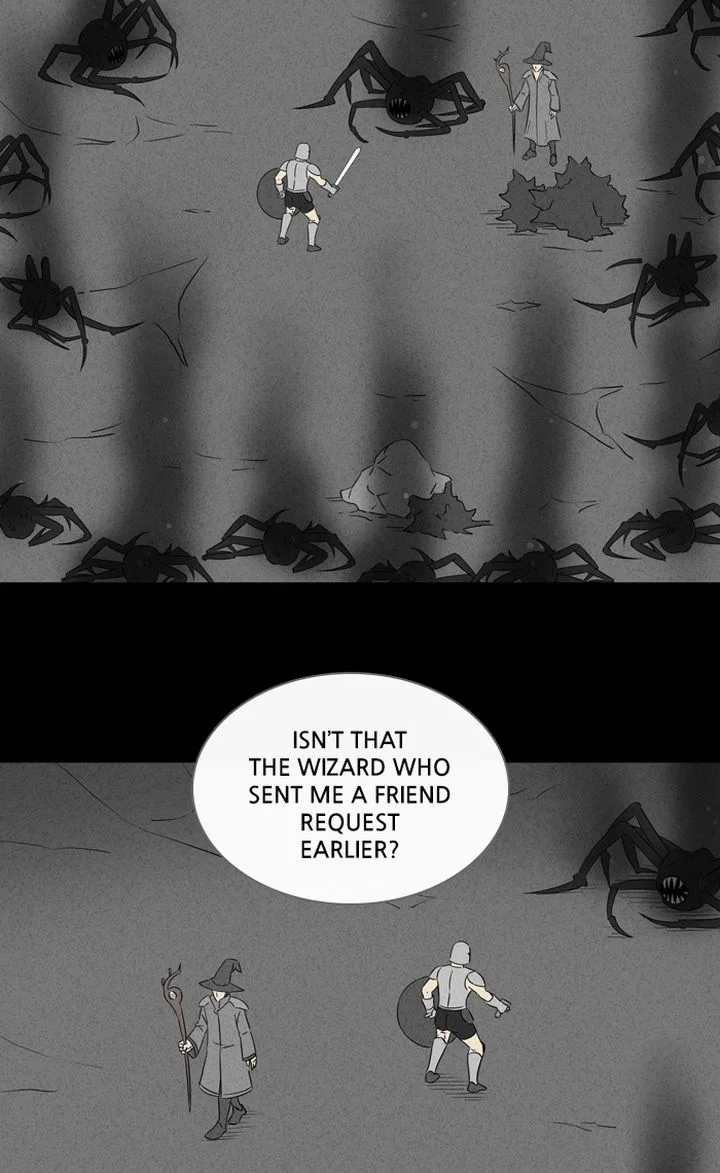 Tales of the Unusual Chapter 295 page 7