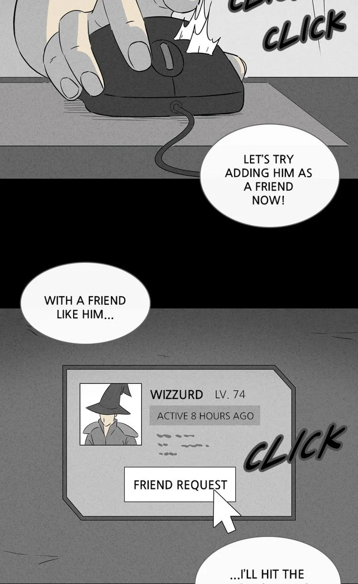 Tales of the Unusual Chapter 295 page 9