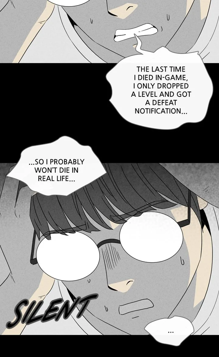 Tales of the Unusual Chapter 295 page 5