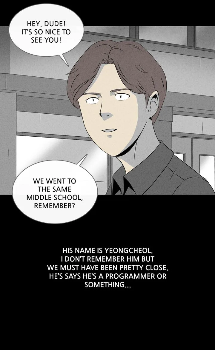 Tales of the Unusual Chapter 295 page 15