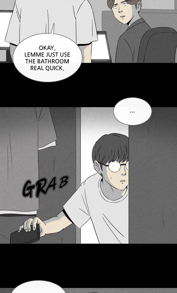 Tales of the Unusual Chapter 295 page 25