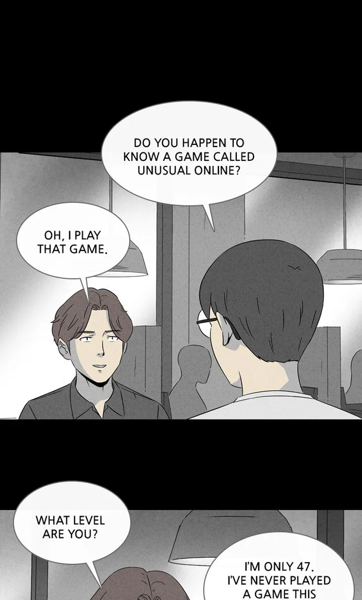 Tales of the Unusual Chapter 295 page 19