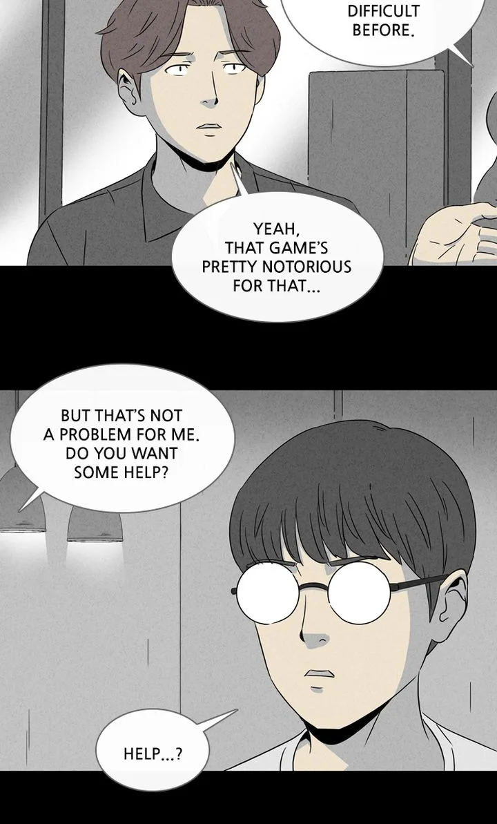 Tales of the Unusual Chapter 295 page 20