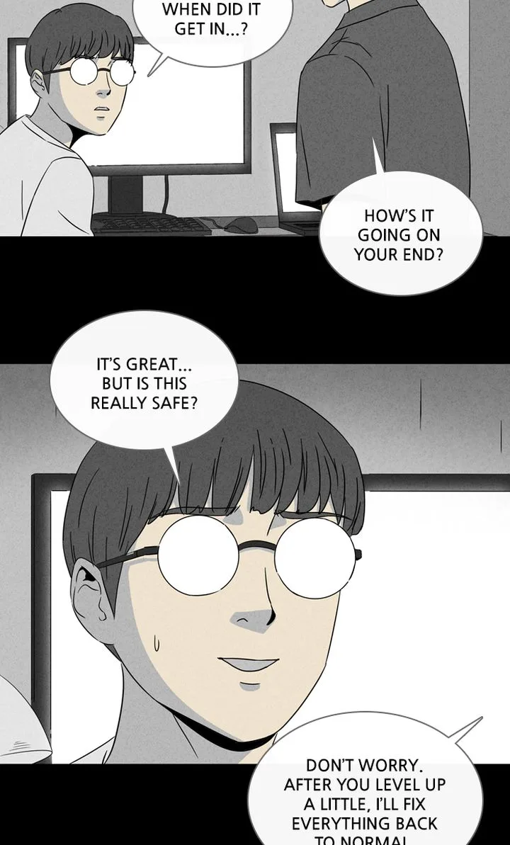 Tales of the Unusual Chapter 295 page 30