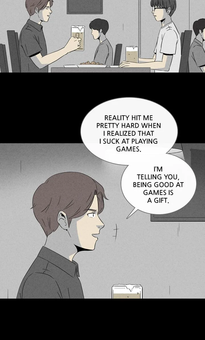 Tales of the Unusual Chapter 295 page 18