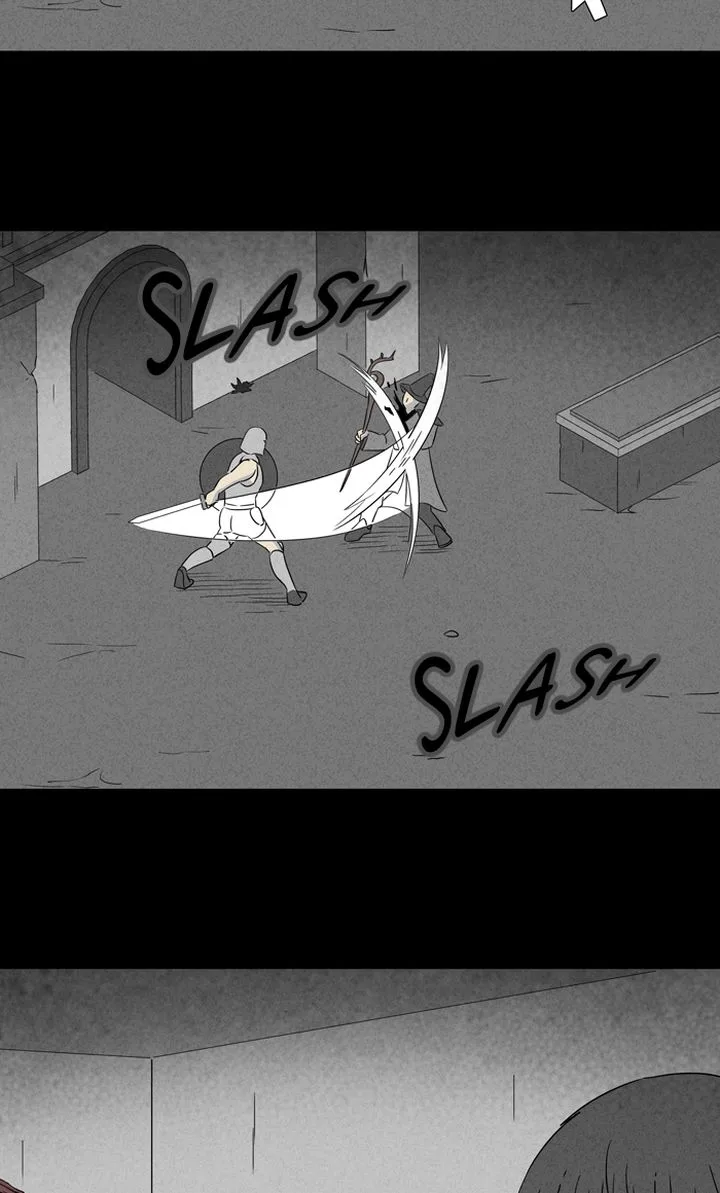 Tales of the Unusual Chapter 295 page 35
