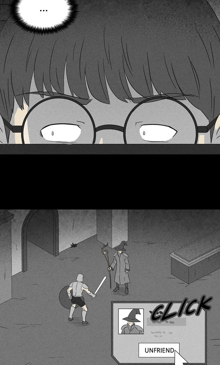 Tales of the Unusual Chapter 295 page 34