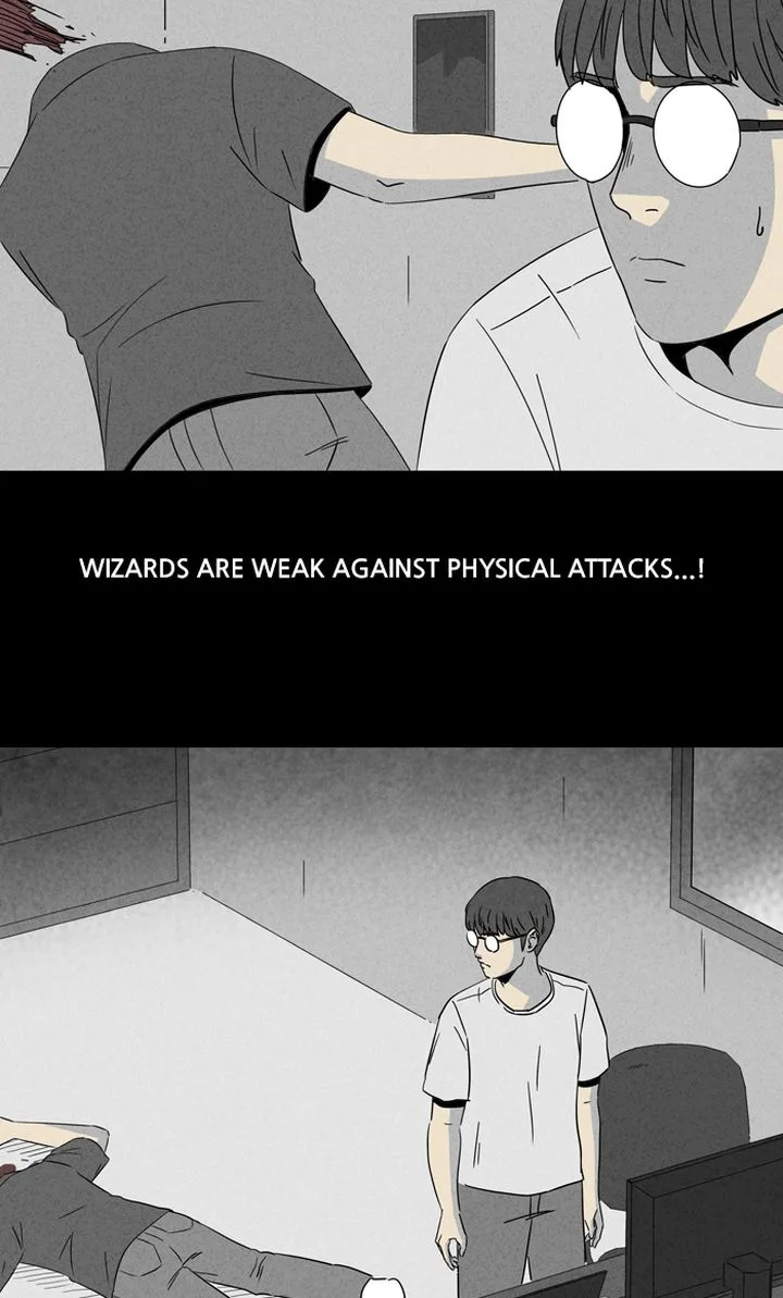 Tales of the Unusual Chapter 295 page 36