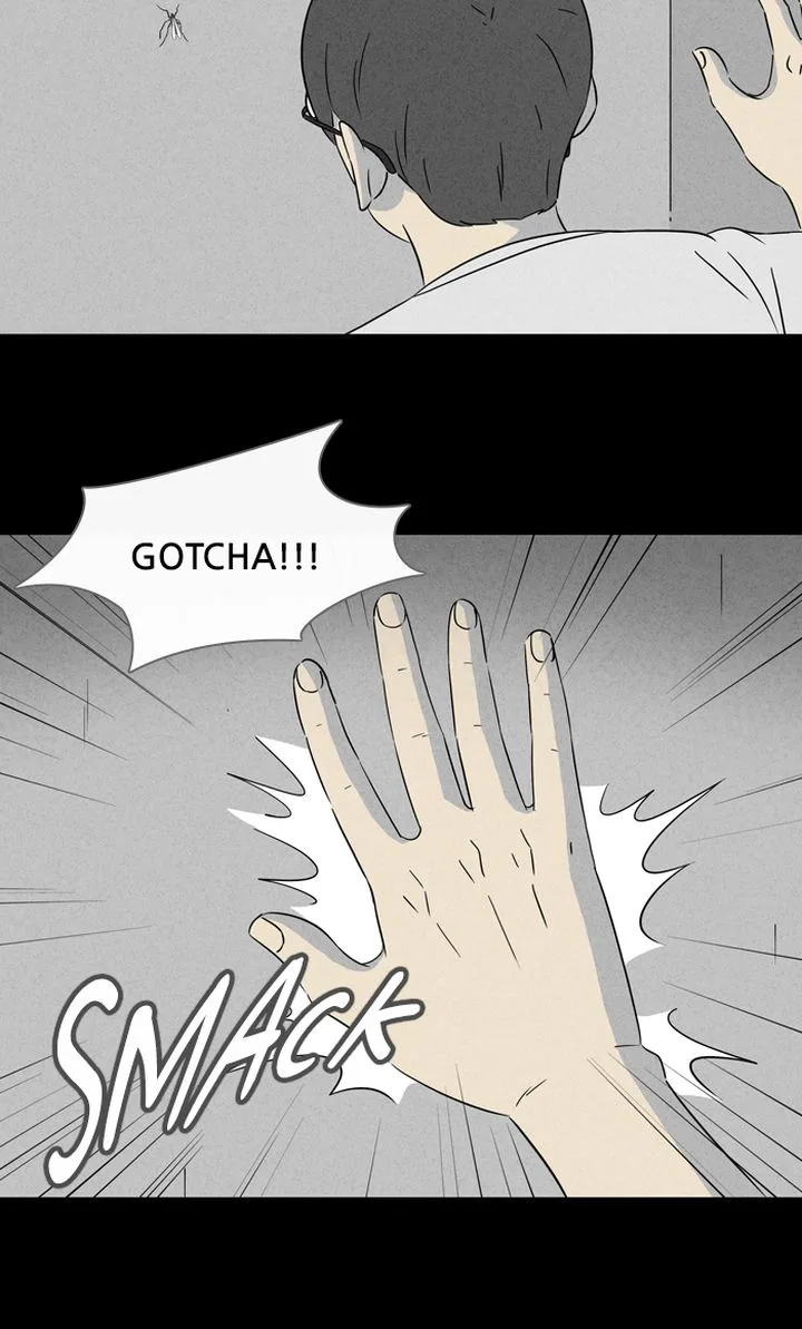 Tales of the Unusual Chapter 296 page 11