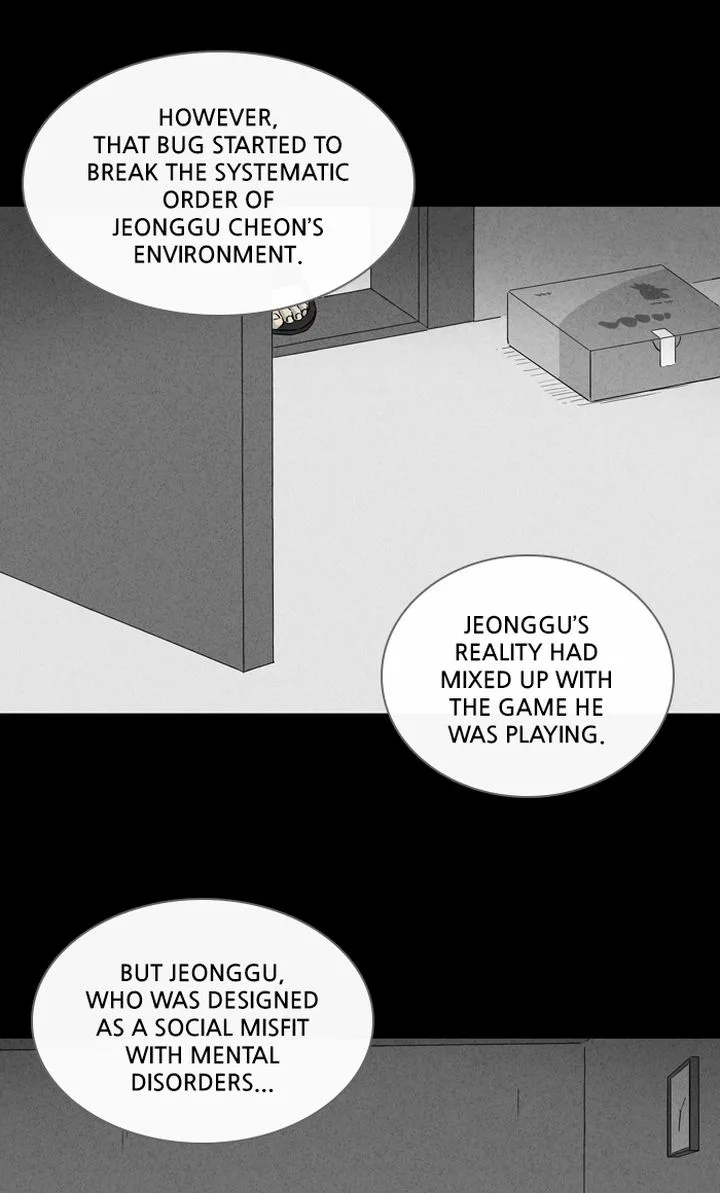 Tales of the Unusual Chapter 296 page 22
