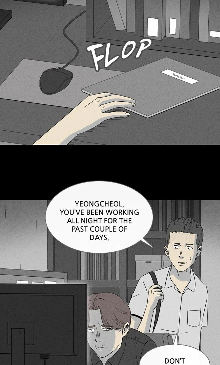 Tales of the Unusual Chapter 296 page 35
