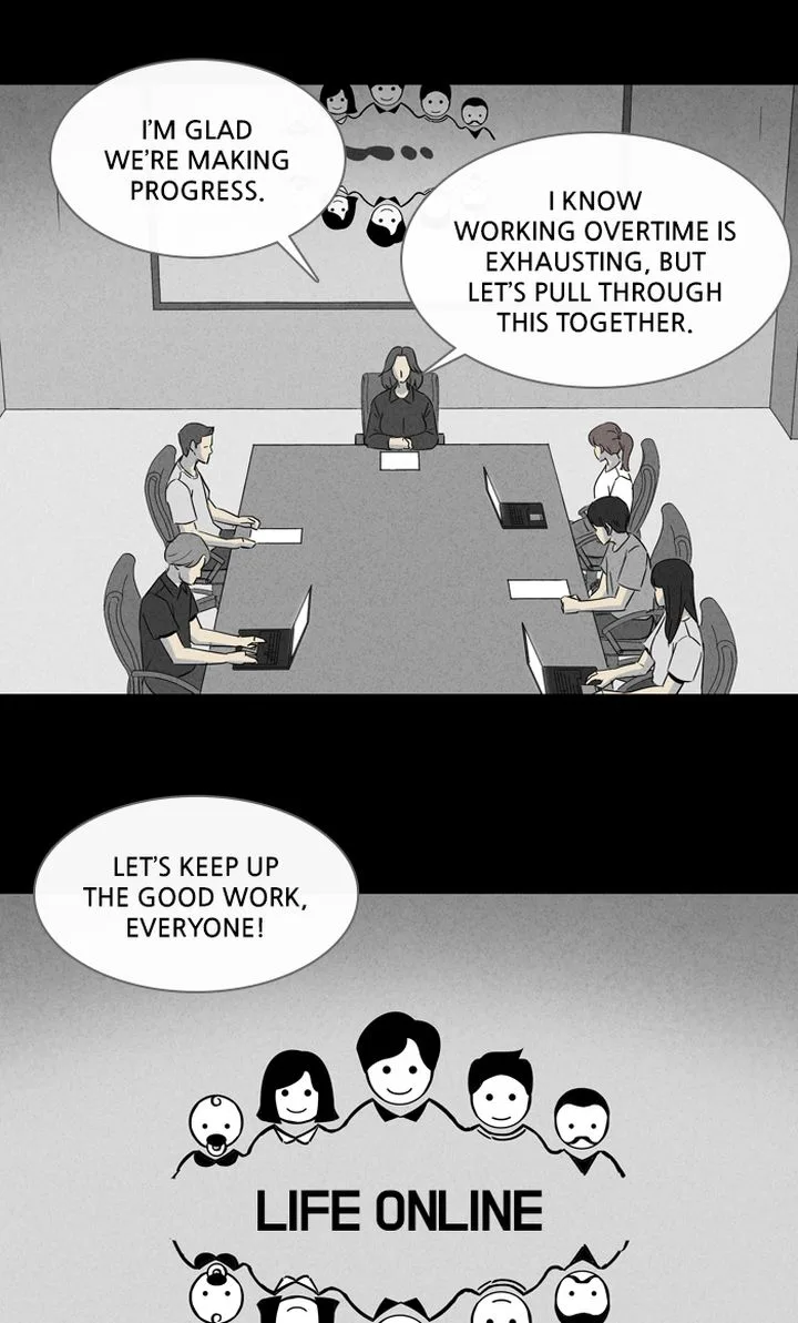 Tales of the Unusual Chapter 296 page 25