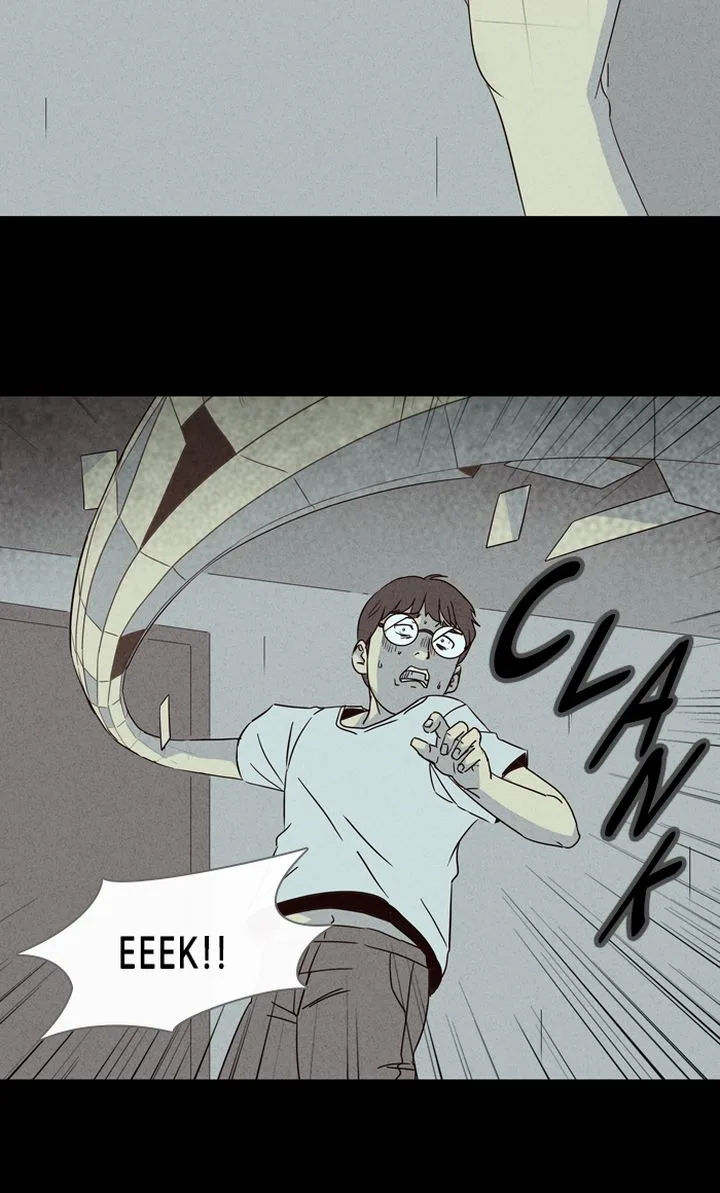 Tales of the Unusual Chapter 296 page 13