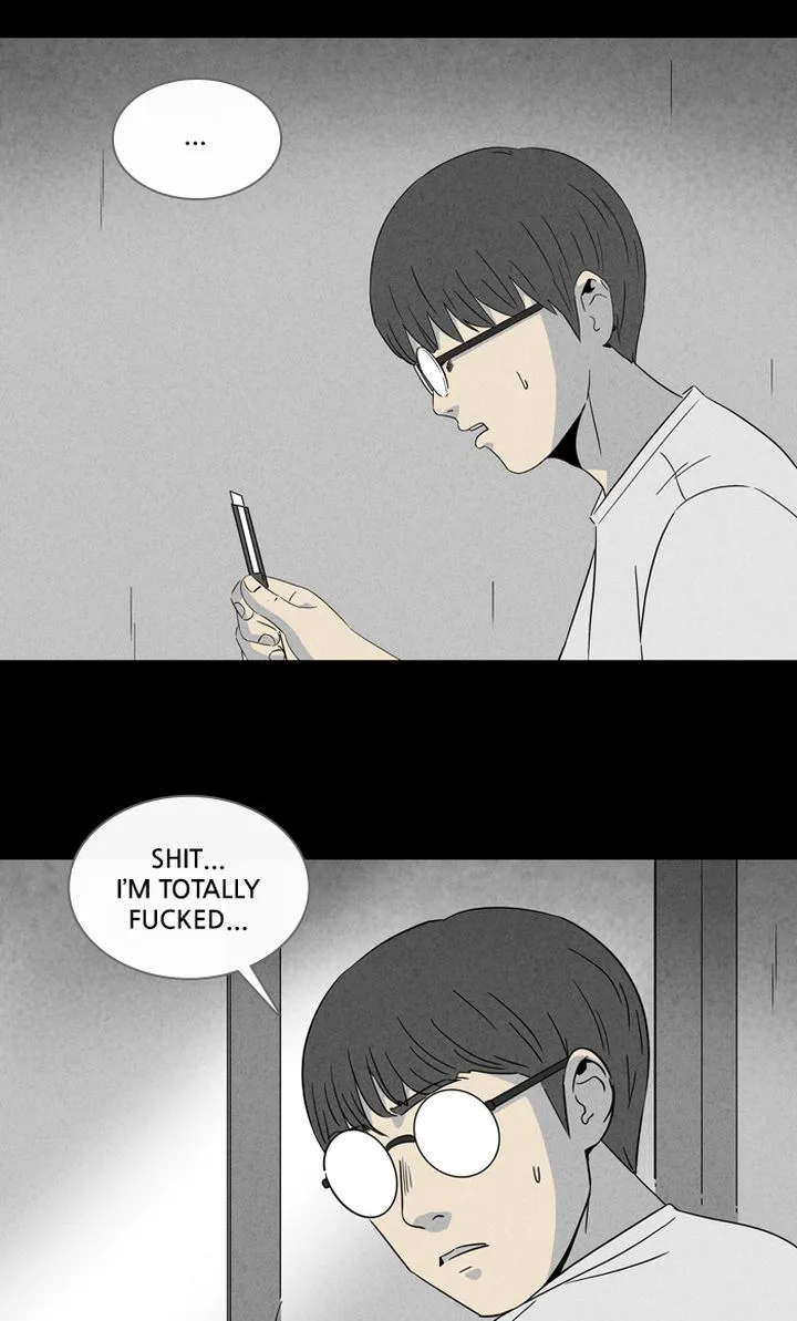 Tales of the Unusual Chapter 296 page 3