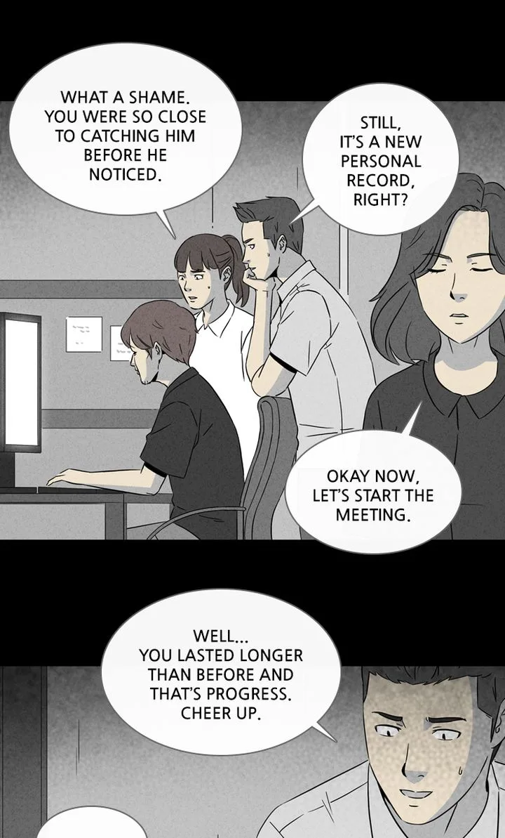 Tales of the Unusual Chapter 296 page 17