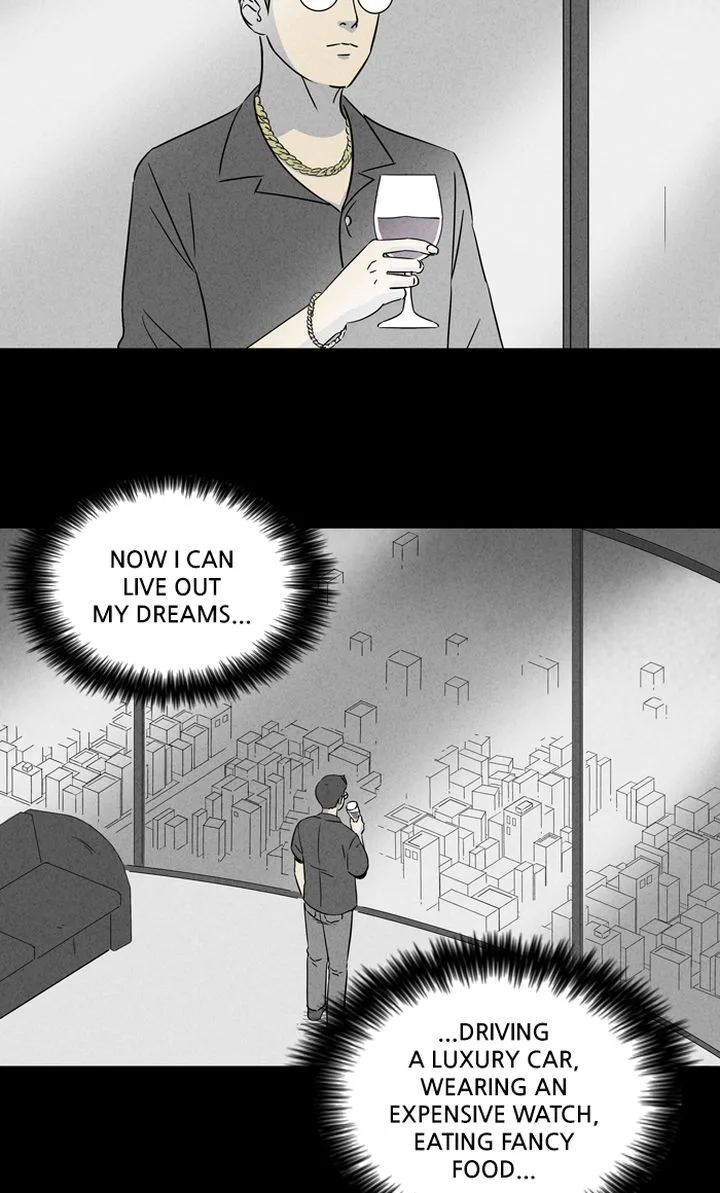 Tales of the Unusual Chapter 296 page 7