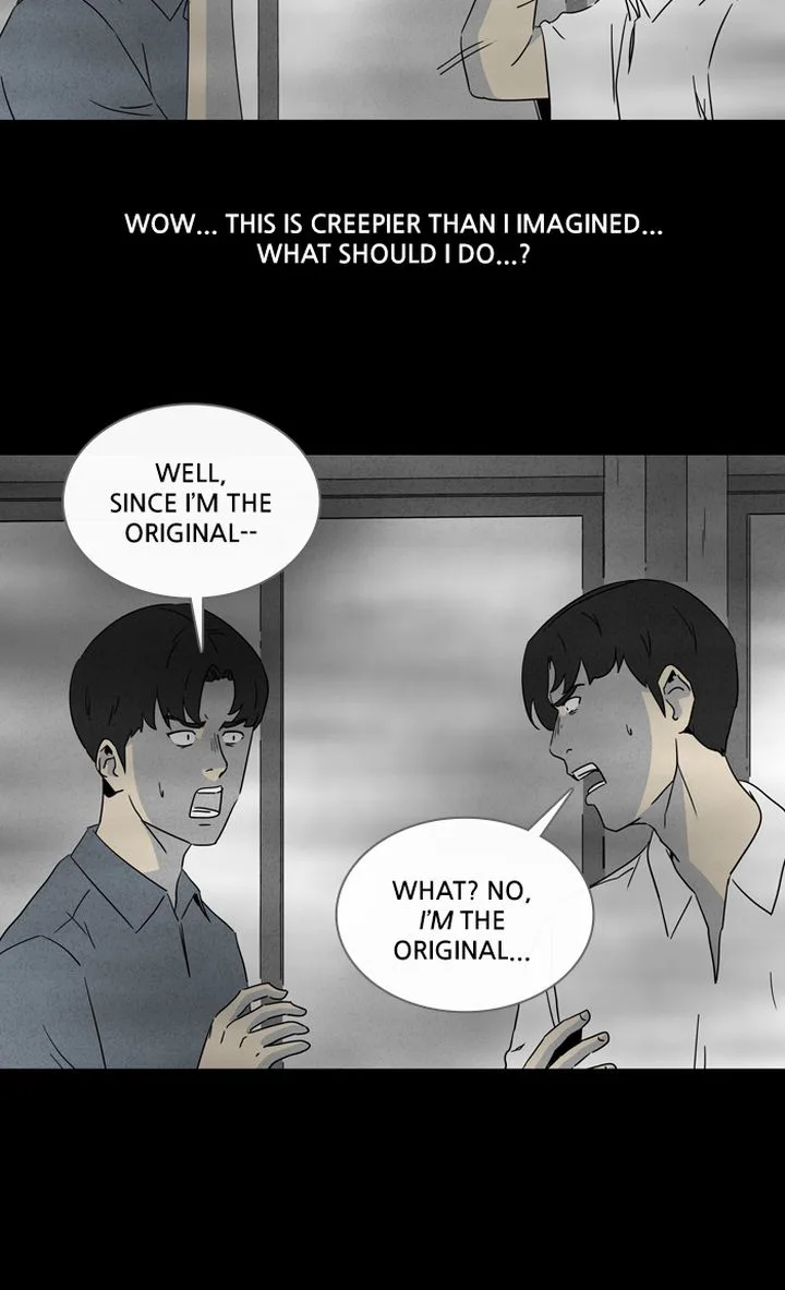 Tales of the Unusual Chapter 297 page 12
