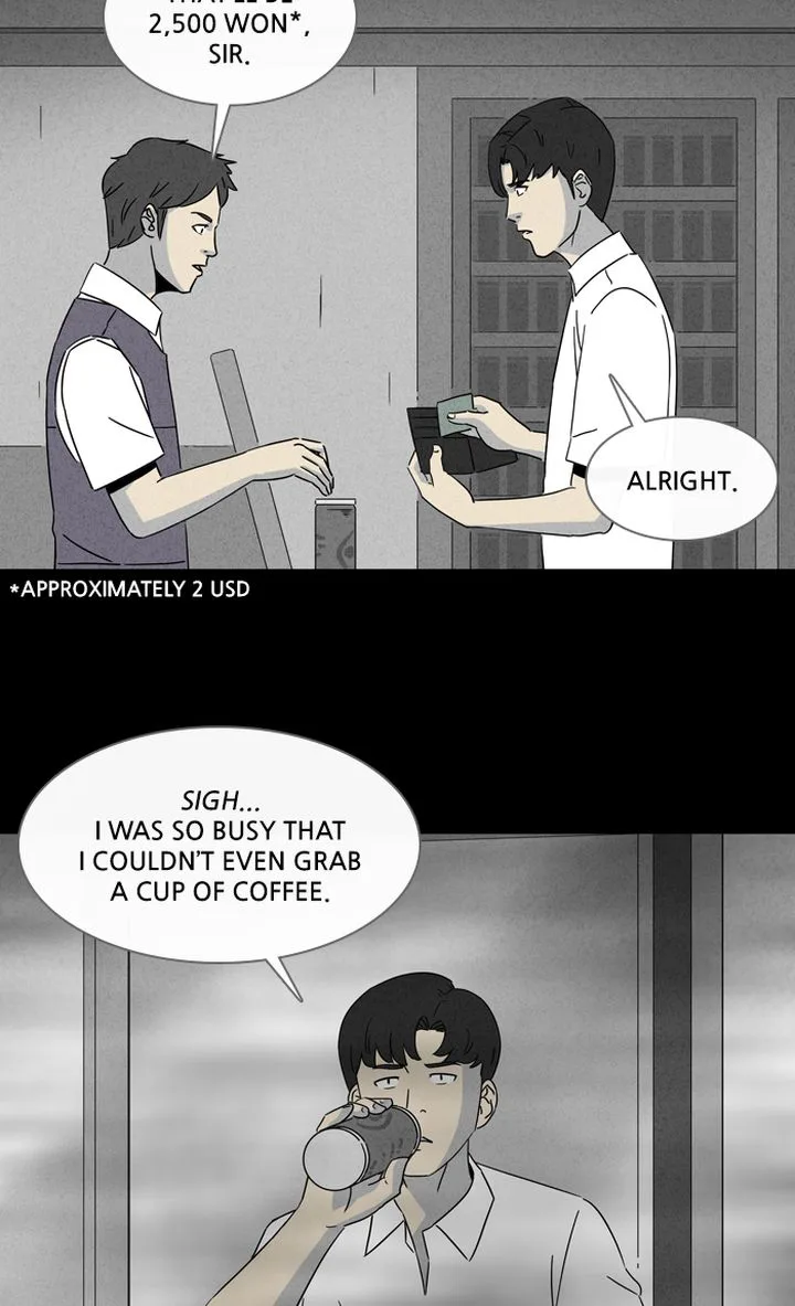 Tales of the Unusual Chapter 297 page 6
