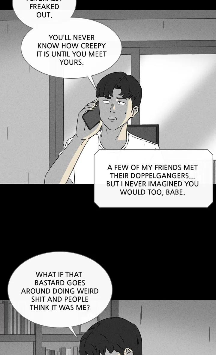 Tales of the Unusual Chapter 297 page 16