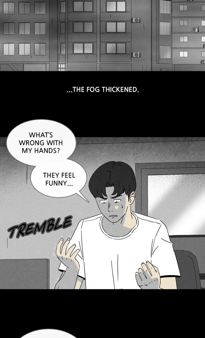 Tales of the Unusual Chapter 297 page 21