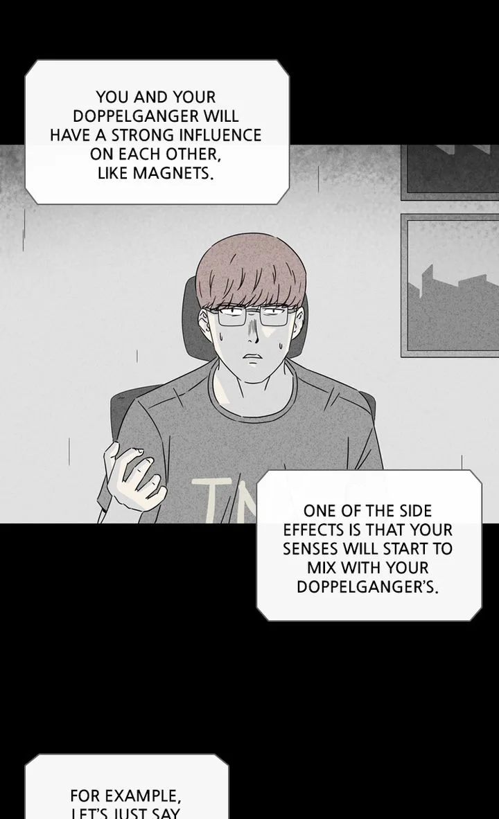 Tales of the Unusual Chapter 297 page 24