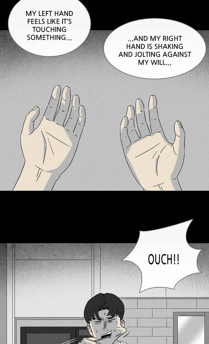 Tales of the Unusual Chapter 297 page 22