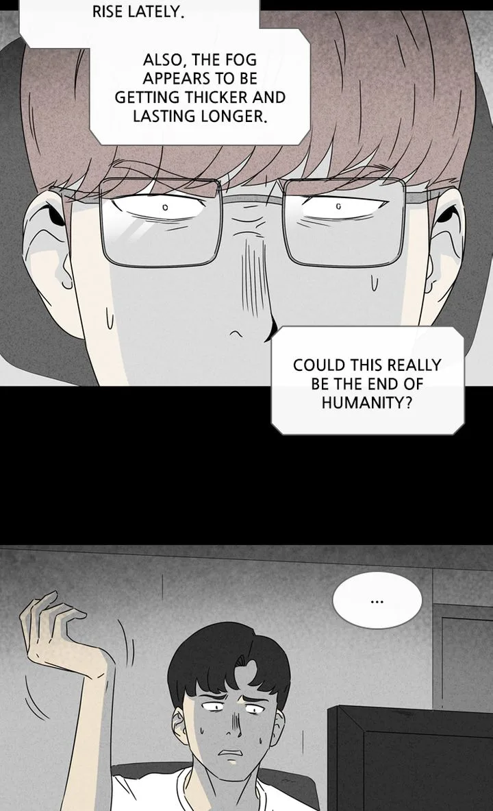 Tales of the Unusual Chapter 297 page 28