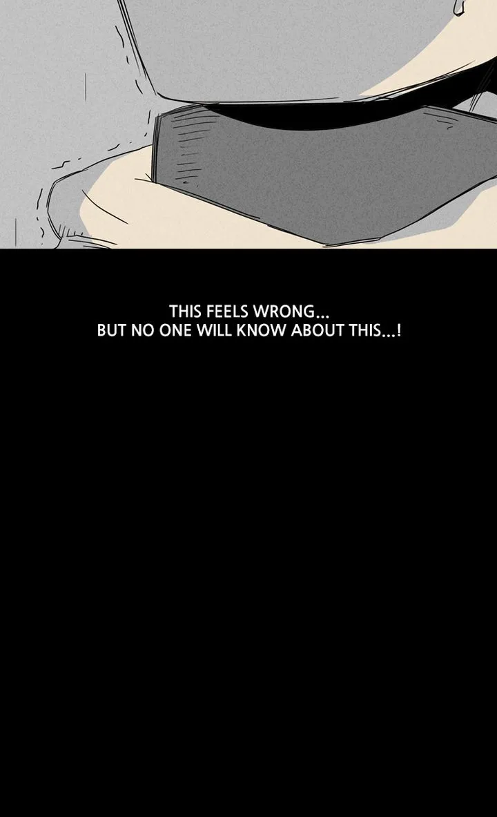 Tales of the Unusual Chapter 297 page 34