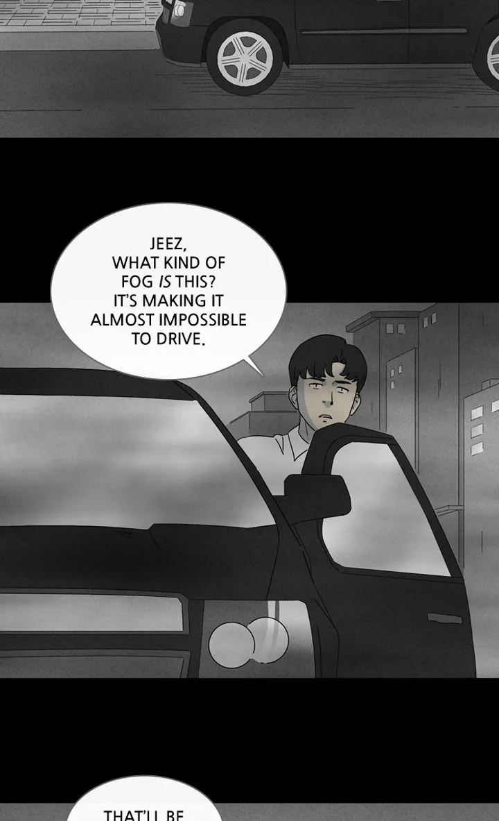 Tales of the Unusual Chapter 297 page 5