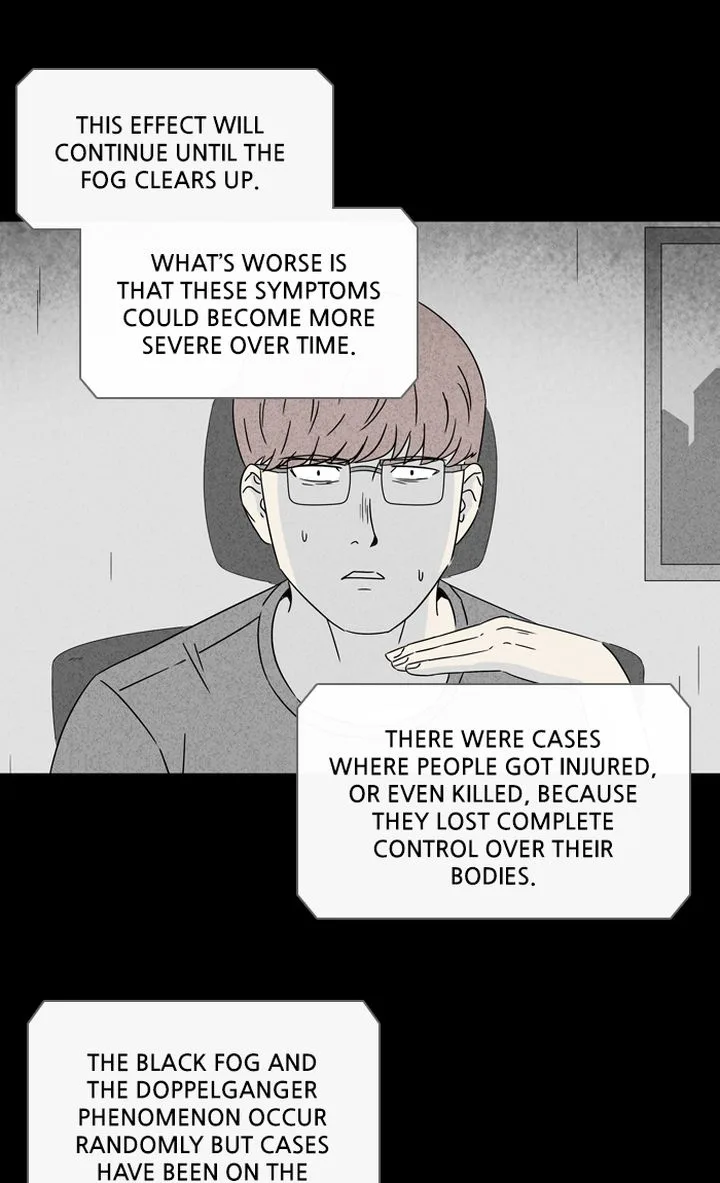 Tales of the Unusual Chapter 297 page 27