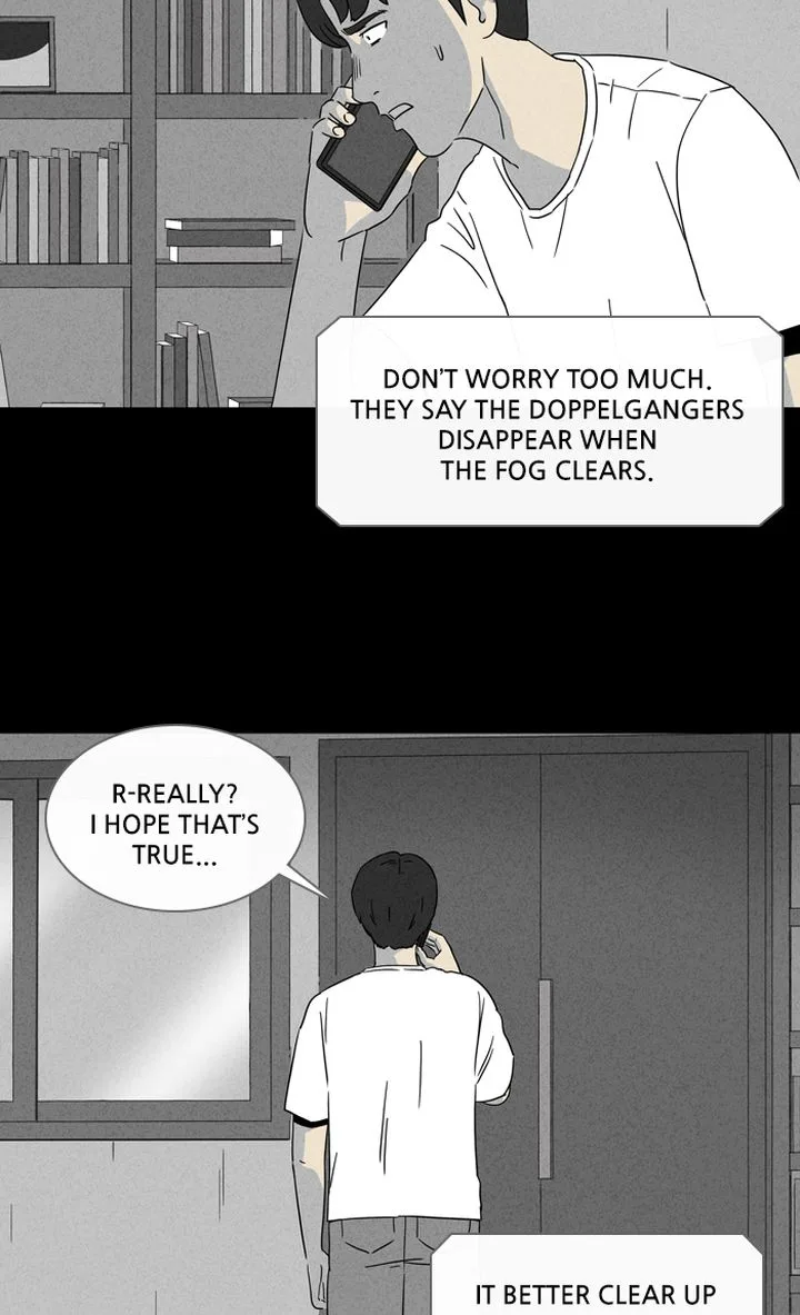 Tales of the Unusual Chapter 297 page 17