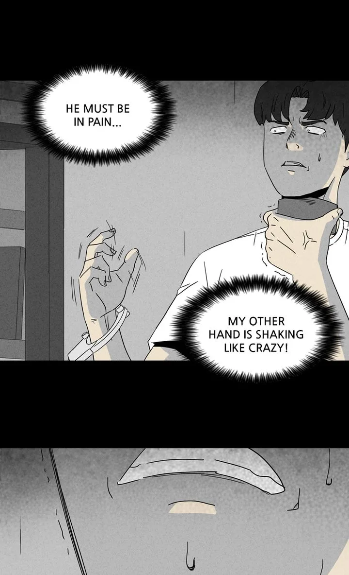 Tales of the Unusual Chapter 297 page 33