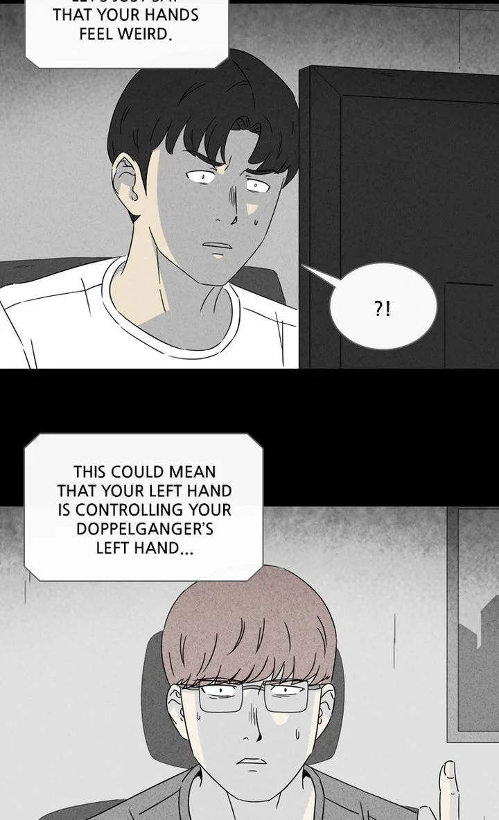 Tales of the Unusual Chapter 297 page 25