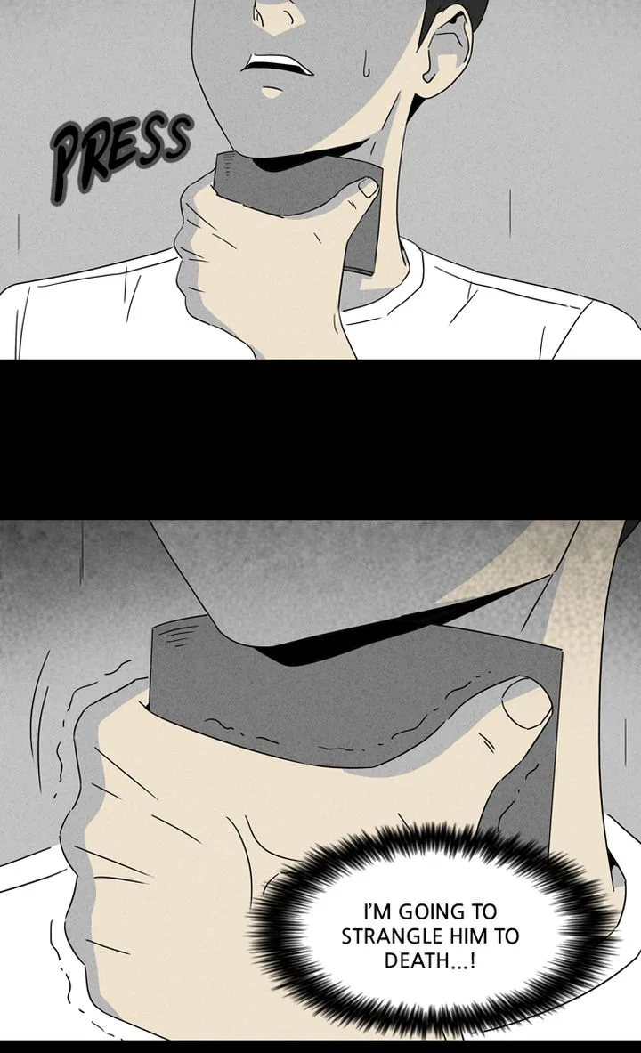 Tales of the Unusual Chapter 297 page 32