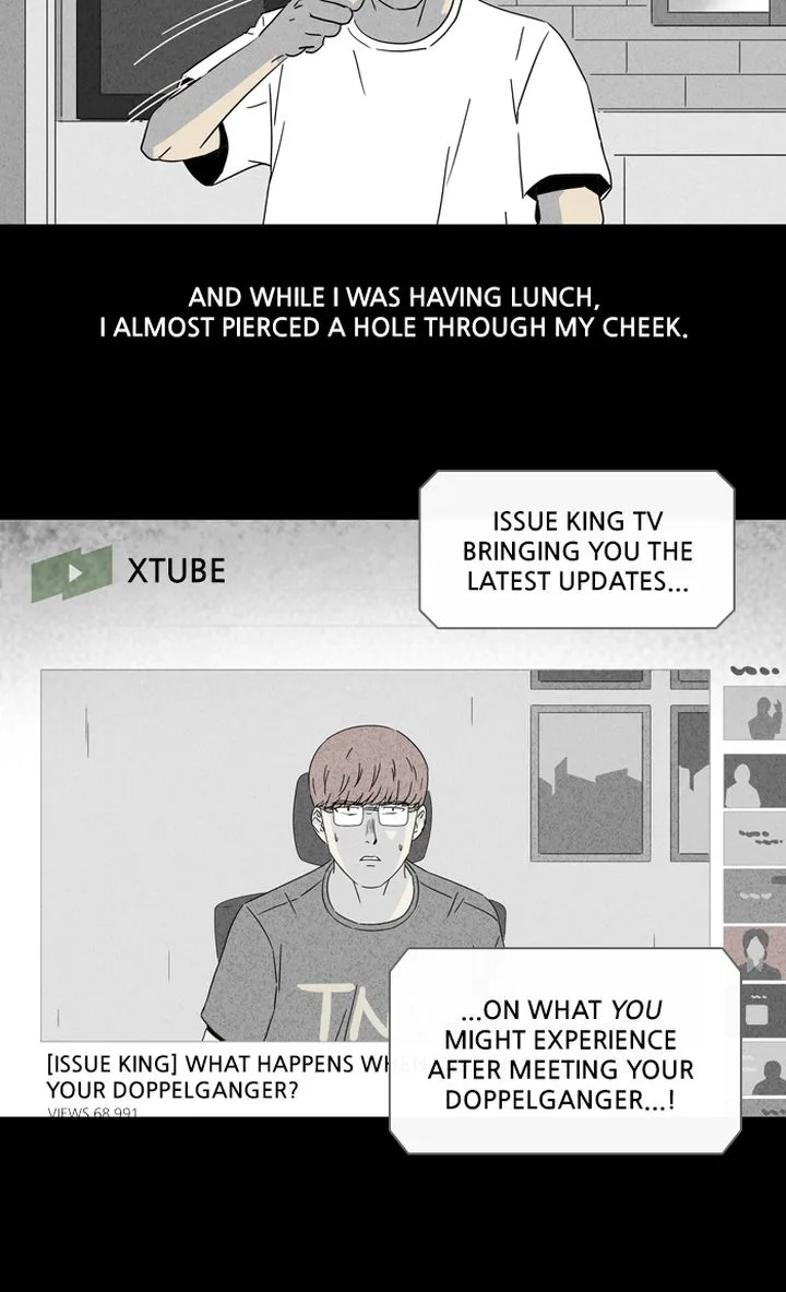 Tales of the Unusual Chapter 297 page 23