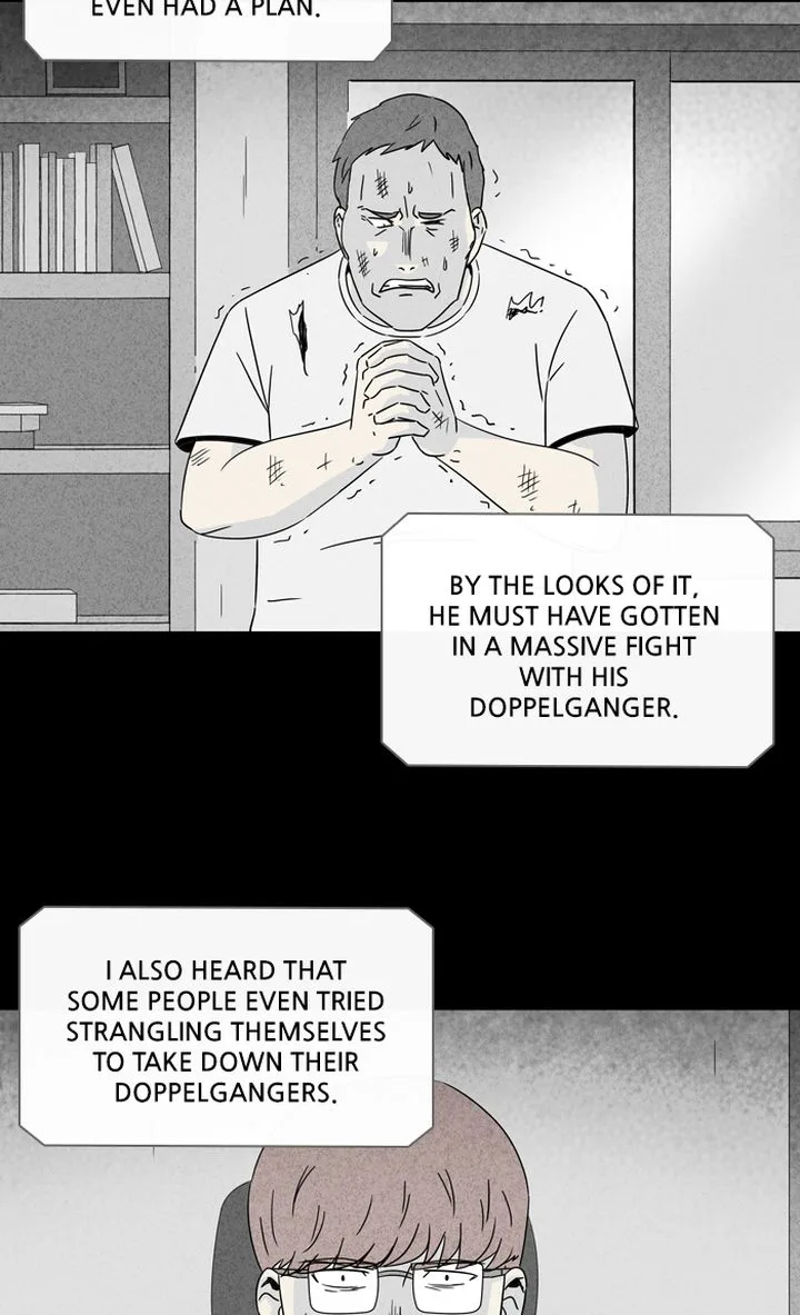 Tales of the Unusual Chapter 298 page 5