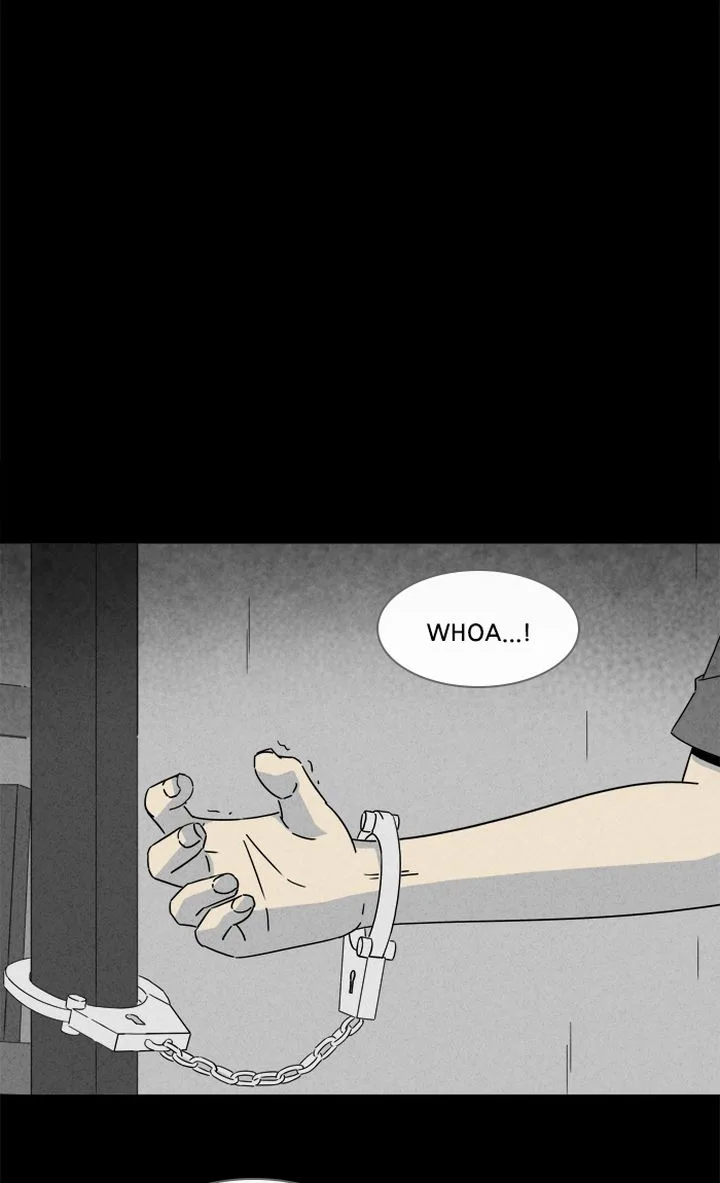 Tales of the Unusual Chapter 298 page 10