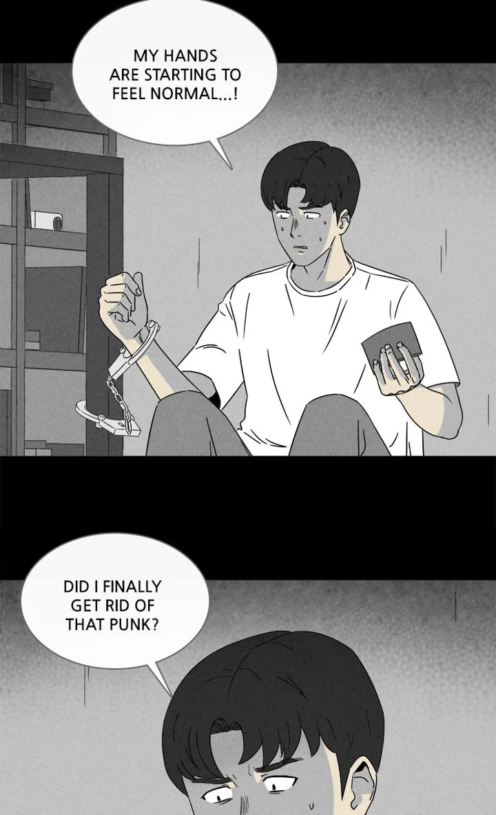Tales of the Unusual Chapter 298 page 11
