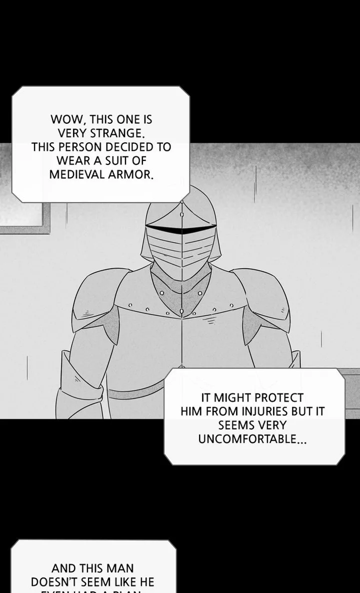 Tales of the Unusual Chapter 298 page 4