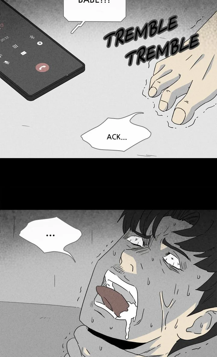 Tales of the Unusual Chapter 298 page 8