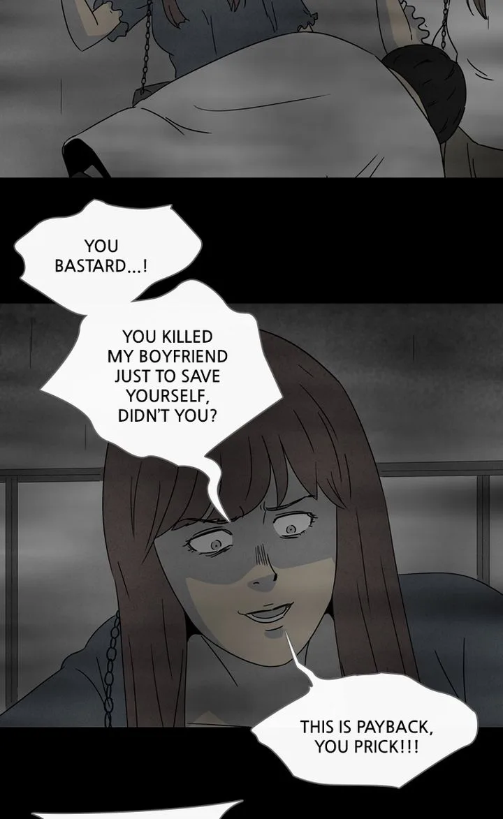 Tales of the Unusual Chapter 298 page 32