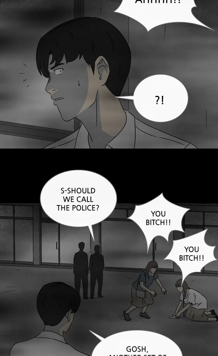Tales of the Unusual Chapter 298 page 21