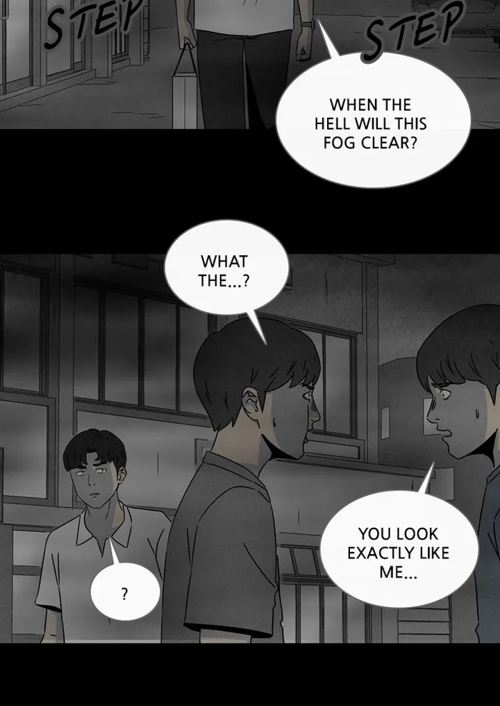 Tales of the Unusual Chapter 298 page 18
