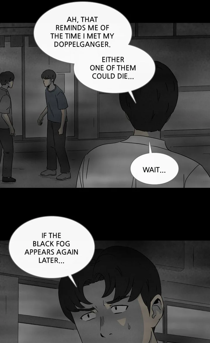 Tales of the Unusual Chapter 298 page 19