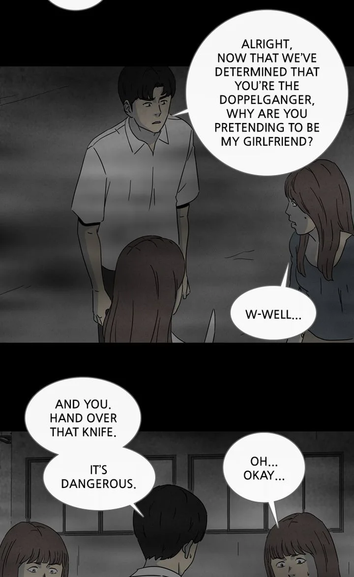Tales of the Unusual Chapter 298 page 29