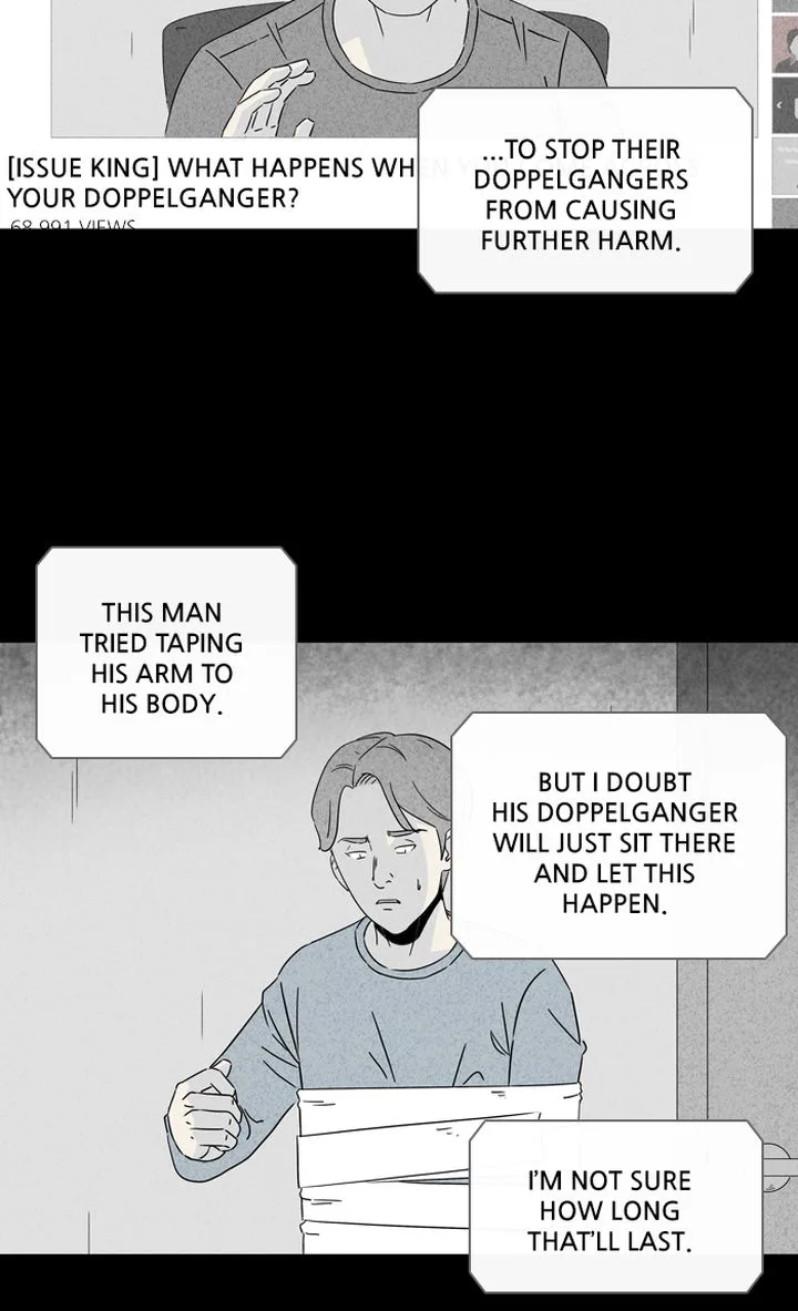 Tales of the Unusual Chapter 298 page 3