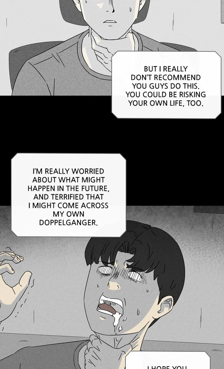 Tales of the Unusual Chapter 298 page 6