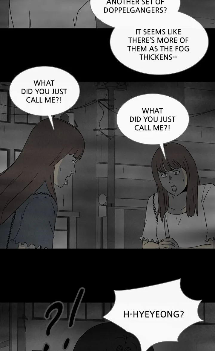 Tales of the Unusual Chapter 298 page 22