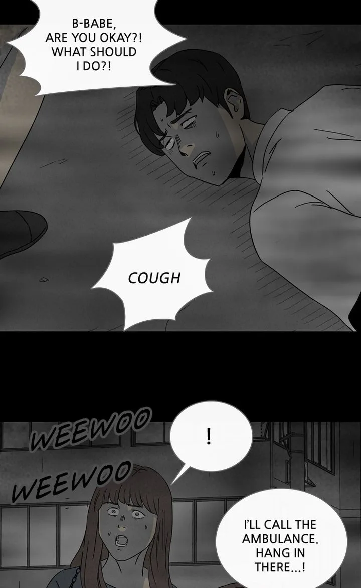 Tales of the Unusual Chapter 298 page 33